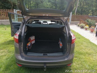 Ford C-MAX 1,6 2012