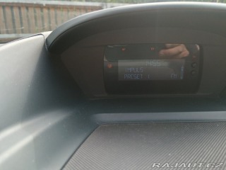 Ford C-MAX 1,6 2012