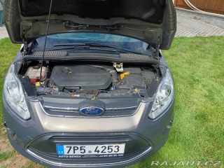 Ford C-MAX 1,6 2012