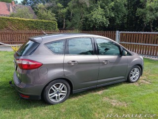 Ford C-MAX 1,6 2012