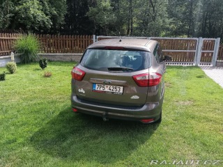 Ford C-MAX 1,6 2012