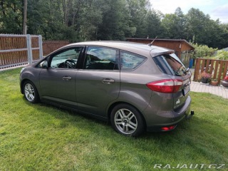 Ford C-MAX 1,6 2012