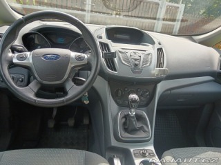 Ford C-MAX 1,6 2012