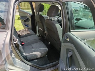 Ford C-MAX 1,6 2012
