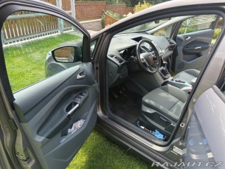 Ford C-MAX 1,6 2012