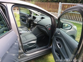 Ford C-MAX 1,6 2012