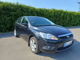Ford Focus 1,6   1596 cm3/74kW/ČR/2.