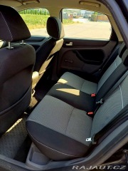 Ford Focus 1,6 1596 cm3/74kW/ČR/2. 2011