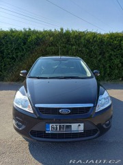 Ford Focus 1,6 1596 cm3/74kW/ČR/2. 2011