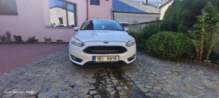 Ford Focus 1,5   DCI r.v. 11/2015