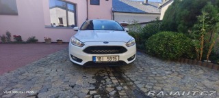 Ford Focus 1,5 DCI r.v. 11/2015 2015