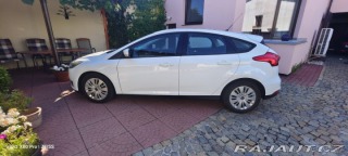 Ford Focus 1,5 DCI r.v. 11/2015 2015