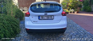 Ford Focus 1,5 DCI r.v. 11/2015 2015