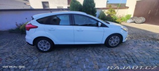 Ford Focus 1,5 DCI r.v. 11/2015 2015