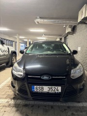 Ford Focus 1,6   mk3 2011