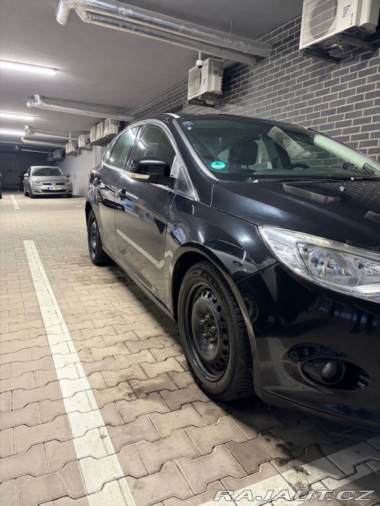 Ford Focus 1,6   mk3 2011 2011
