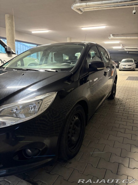 Ford Focus 1,6   mk3 2011 2011
