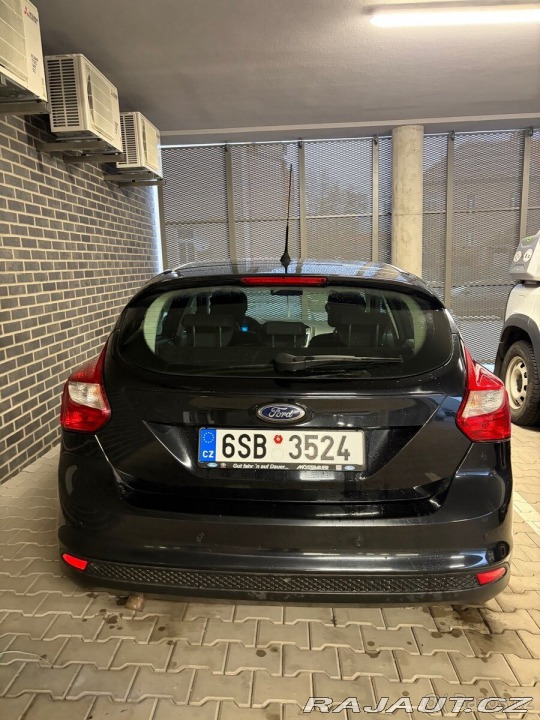 Ford Focus 1,6   mk3 2011 2011