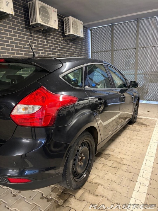 Ford Focus 1,6   mk3 2011 2011