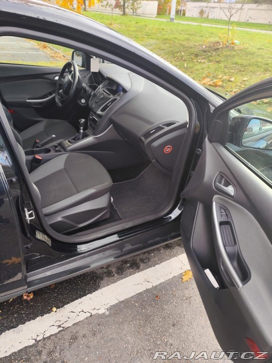 Ford Focus 1,6   mk3 2011 2011