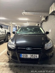Ford Focus 1,6 mk3 2011 2011
