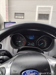 Ford Focus 1,6 mk3 2011 2011