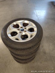 Ford Focus 1,6 mk3 2011 2011