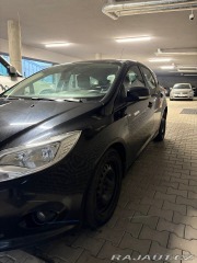 Ford Focus 1,6 mk3 2011 2011