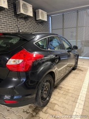 Ford Focus 1,6 mk3 2011 2011