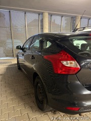 Ford Focus 1,6 mk3 2011 2011