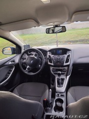 Ford Focus 1,6 mk3 2011 2011