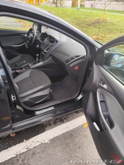 Ford Focus 1,6 mk3 2011 2011