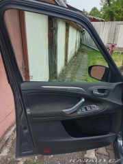 Ford Galaxy 2,0 2010