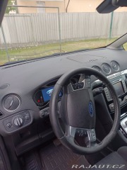 Ford Galaxy 2,0 2010