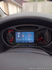 Ford Galaxy 2,0 2010