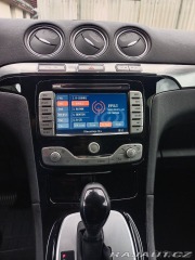 Ford Galaxy 2,0 2010