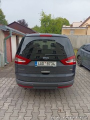 Ford Galaxy 2,0 2010