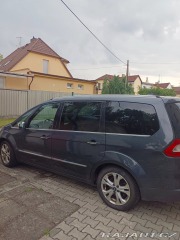 Ford Galaxy 2,0 2010