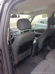 Ford Galaxy 2,0 2010