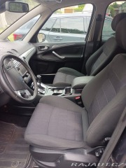 Ford Galaxy 2,0 2010