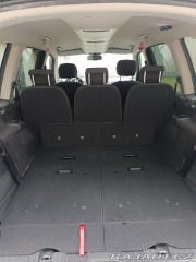 Ford Galaxy 2,0 2010