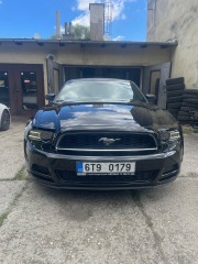 Ford Mustang 3,7