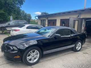Ford Mustang 3,7 2012