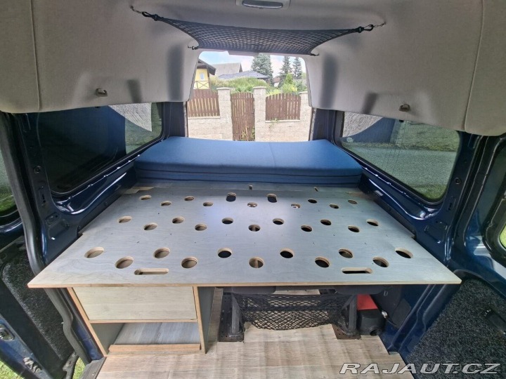Ford Tourneo Custom 2,0 r. v. 2015, L2H2 2015