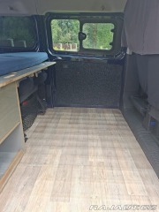 Ford Tourneo Custom 2,0 r. v. 2015, L2H2 2015