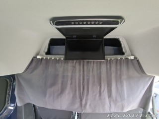Ford Tourneo Custom 2,0 r. v. 2015, L2H2 2015