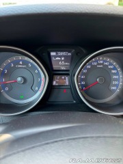 Hyundai i30 1,6 MPI 88 kW | r. v. 2 2015