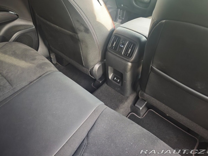 Hyundai Tucson 1,6 TGdi 118kw MHev 48V 2025