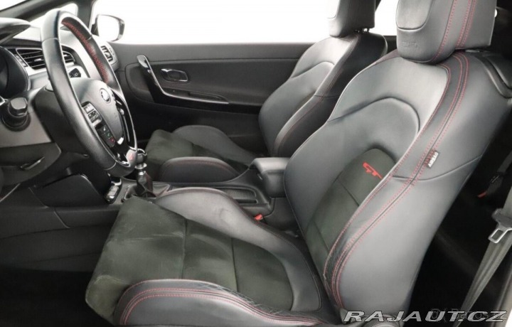 Kia Ceed 1,6 GT T-GDI 150 kW | M 1800