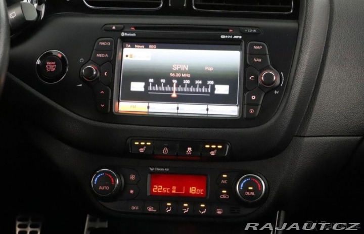 Kia Ceed 1,6 GT T-GDI 150 kW | M 1800